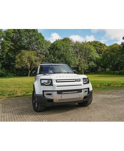 KIT MONTAGE LINEAR 18 CALANDRE LAND ROVER DEFENDER 2020+