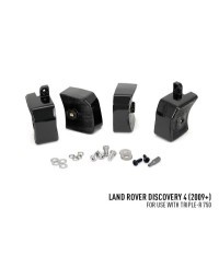KIT MONTAGE RRR4 CALANDRE LAND ROVER DISCOVERY 4 2009-2013