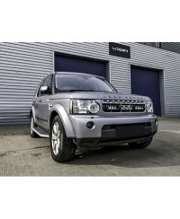 KIT MONTAGE RRR4 CALANDRE LAND ROVER DISCOVERY 4 2009-2013