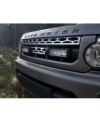 KIT MONTAGE RRR4 CALANDRE LAND ROVER DISCOVERY 4 2009-2013