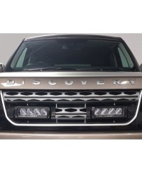 KIT MONTAGE RRR4 CALANDRE LAND ROVER DISCOVERY 4 2014-2016