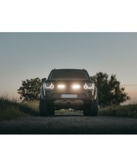 KIT MONTAGE RRR4 CALANDRE LAND ROVER DISCOVERY 4 2014-2016