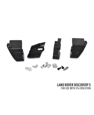 KIT MONTAGE ST4 Evo CALANDRE LAND ROVER DISCOVERY 5 