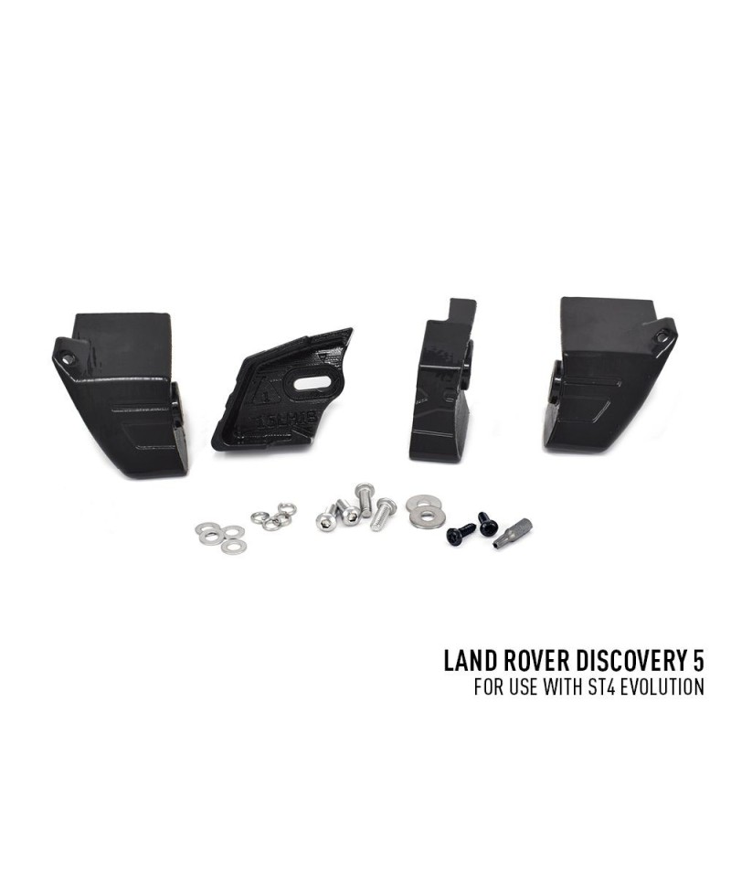 KIT MONTAGE ST4 Evo CALANDRE LAND ROVER DISCOVERY 5 