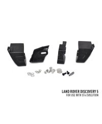 KIT MONTAGE ST4 Evo CALANDRE LAND ROVER DISCOVERY 5 