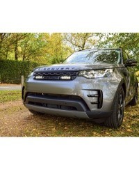 KIT MONTAGE ST4 Evo CALANDRE LAND ROVER DISCOVERY 5 