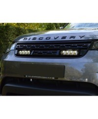 KIT MONTAGE ST4 Evo CALANDRE LAND ROVER DISCOVERY 5 