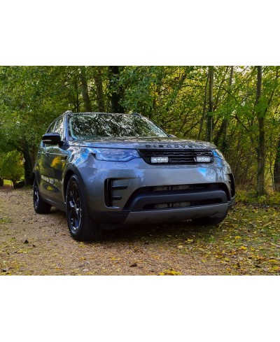 KIT MONTAGE ST4 Evo CALANDRE LAND ROVER DISCOVERY 5 