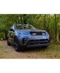 KIT MONTAGE ST4 Evo CALANDRE LAND ROVER DISCOVERY 5 