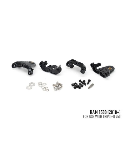 KIT MONTAGE RRR4 CALANDRE RAM 1500 2013-2018