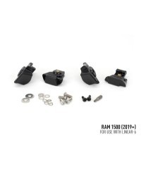 KIT MONTAGE LINEAR 6 CALANDRE 055 RAM 1500 2019+