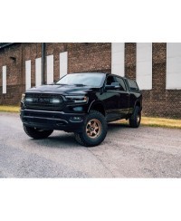 KIT MONTAGE LINEAR 6 CALANDRE 055 RAM 1500 2019+