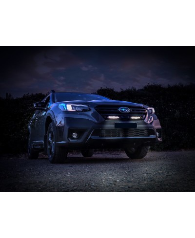 KIT MONTAGE LINEAR 6 CALANDRE SUBARU OUTBACK 2020+