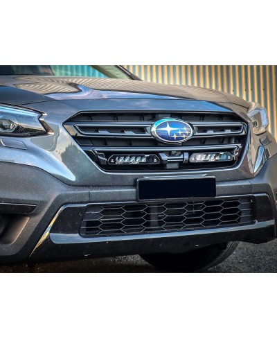 KIT MONTAGE LINEAR 6 CALANDRE SUBARU OUTBACK 2020+