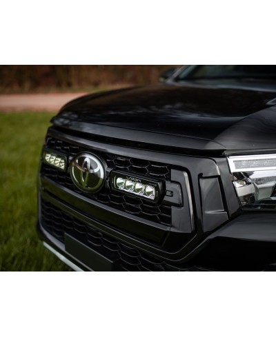 KIT MONTAGE ST4 EVO CALANDRE TOYOTA HILUX INVINCIBLE X 2018+