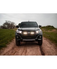KIT MONTAGE ST4 EVO CALANDRE TOYOTA HILUX INVINCIBLE X 2018+