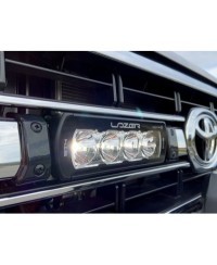 KIT MONTAGE ST4 EVO CALANDRE TOYOTA LC70 2007+
