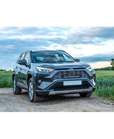 KIT MONTAGE LINEAR 18 CALANDRE 058 TOYOTA RAV4 HYBRID 2019+