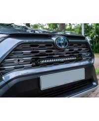 KIT MONTAGE LINEAR 18 CALANDRE 058 TOYOTA RAV4 HYBRID 2019+