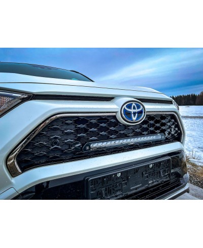 KIT MONTAGE LINEAR 18 CALANDRE 065 TOYOTA RAV4 PLUG-IN HYBRID 2020+