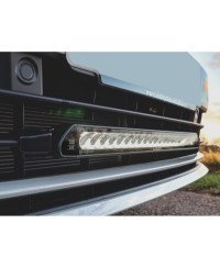 KIT MONTAGE LINEAR 18 CALANDRE VW GOLF MK8 2020+