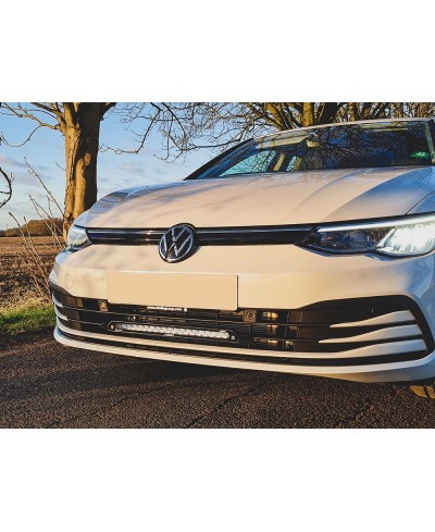 KIT MONTAGE LINEAR 18 CALANDRE VW GOLF MK8 2020+