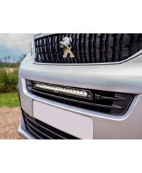 KIT MONTAGE LINEAR 18 CALANDRE PEUGEOT EXPERT 2016+, OPEL,…