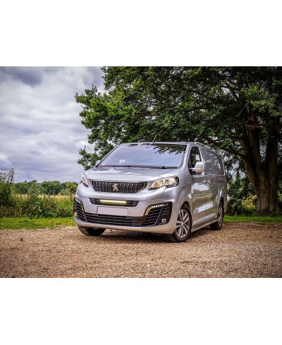KIT MONTAGE LINEAR 18 CALANDRE PEUGEOT EXPERT 2016+, OPEL,…