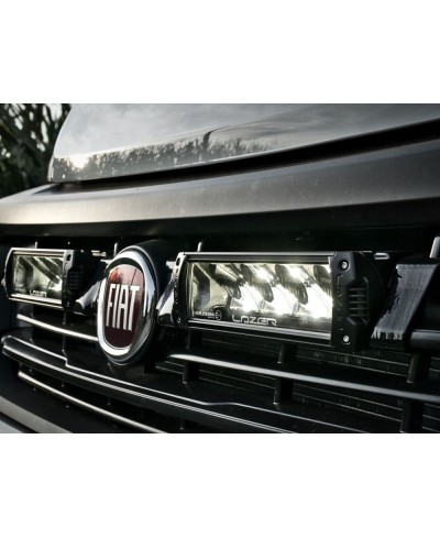 KIT MONTAGE RRR4 CALANDRE FIAT DUCATO 2014-2022