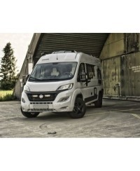KIT MONTAGE RRR4 CALANDRE FIAT DUCATO 2014-2022