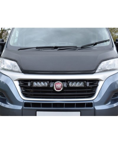 KIT MONTAGE RRR4 CALANDRE FIAT DUCATO 2014-2022