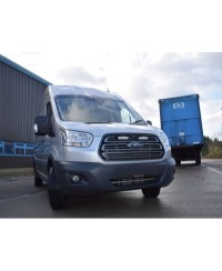 KIT MONTAGE ST4 EVO CALANDRE FORD TRANSIT 2015+
