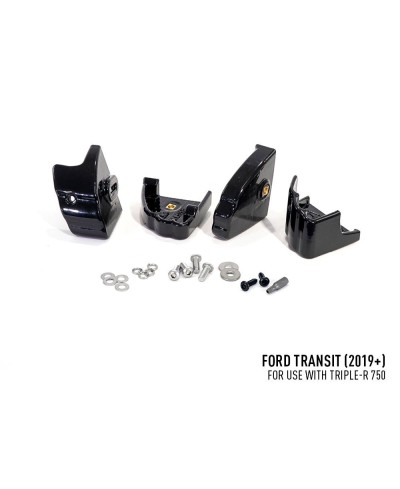 KIT MONTAGE RRR4 CALANDRE FORD TRANSIT 2019+