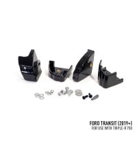 KIT MONTAGE RRR4 CALANDRE FORD TRANSIT 2019+