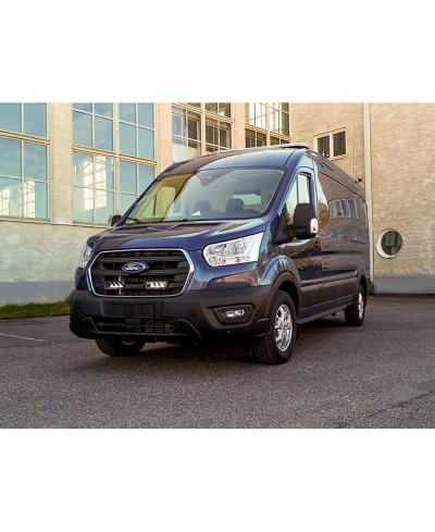 KIT MONTAGE RRR4 CALANDRE FORD TRANSIT 2019+