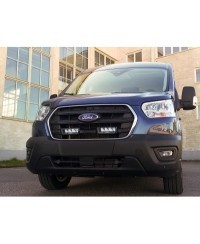 KIT MONTAGE RRR4 CALANDRE FORD TRANSIT 2019+