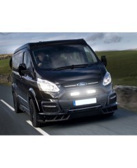 KIT MONTAGE RRR4 CALANDRE FORD TRANSIT CUSTOM 2012+