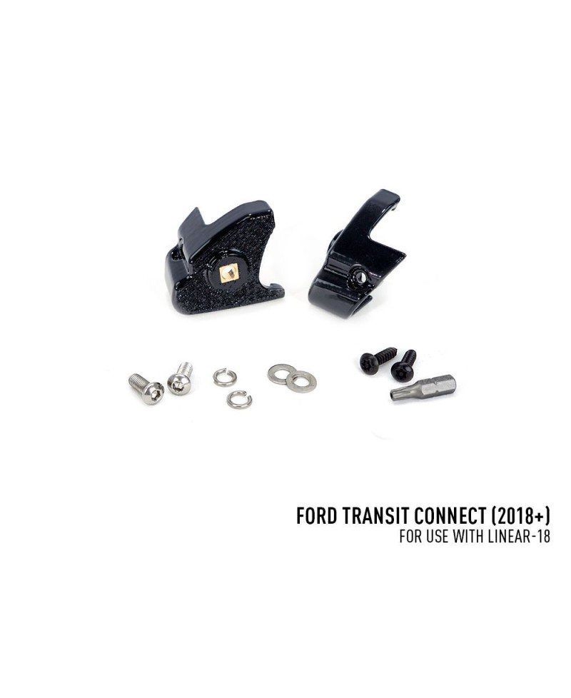 KIT MONTAGE LINEAR 18 CALANDRE FORD TRANSIT CONNECT 2018+