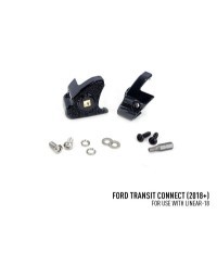 KIT MONTAGE LINEAR 18 CALANDRE FORD TRANSIT CONNECT 2018+