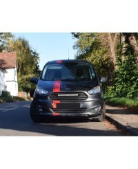 KIT MONTAGE LINEAR 18 CALANDRE FORD TRANSIT COURIER 2014+