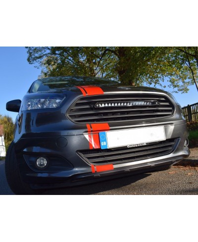 KIT MONTAGE LINEAR 18 CALANDRE FORD TRANSIT COURIER 2014+