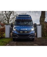 KIT MONTAGE RRR4 CALANDRE IVECO DAILY 2019+