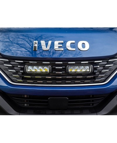 KIT MONTAGE RRR4 CALANDRE IVECO DAILY 2019+