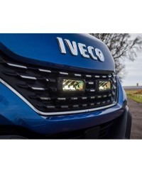 KIT MONTAGE RRR4 CALANDRE IVECO DAILY 2019+