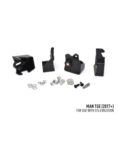 KIT MONTAGE ST4 EVO CALANDRE MAN TGE V6 2017+