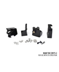 KIT MONTAGE ST4 EVO CALANDRE MAN TGE V6 2017+