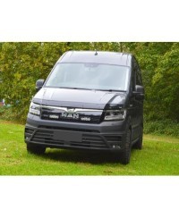 KIT MONTAGE ST4 EVO CALANDRE MAN TGE V6 2017+