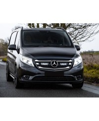 KIT MONTAGE RRR4 CALANDRE MERCEDES VITO 2014-2020
