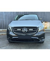 KIT MONTAGE ST4 EVO CALANDRE MERCEDES VITO 2020+