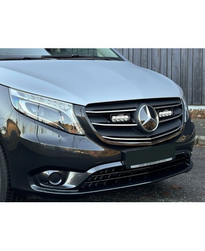 KIT MONTAGE ST4 EVO CALANDRE MERCEDES VITO 2020+